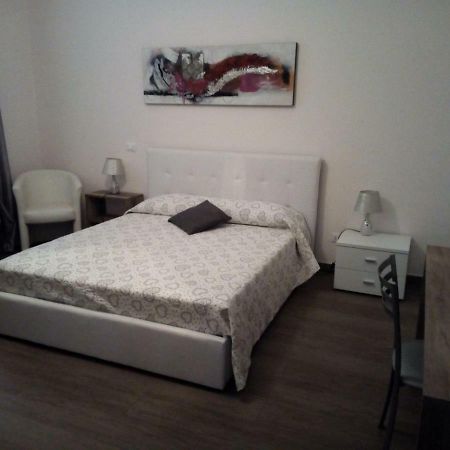 B&B Del Capo Santa Ninfa Екстер'єр фото