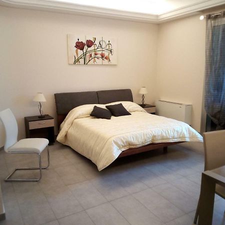 B&B Del Capo Santa Ninfa Екстер'єр фото