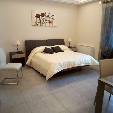 B&B Del Capo Santa Ninfa Екстер'єр фото