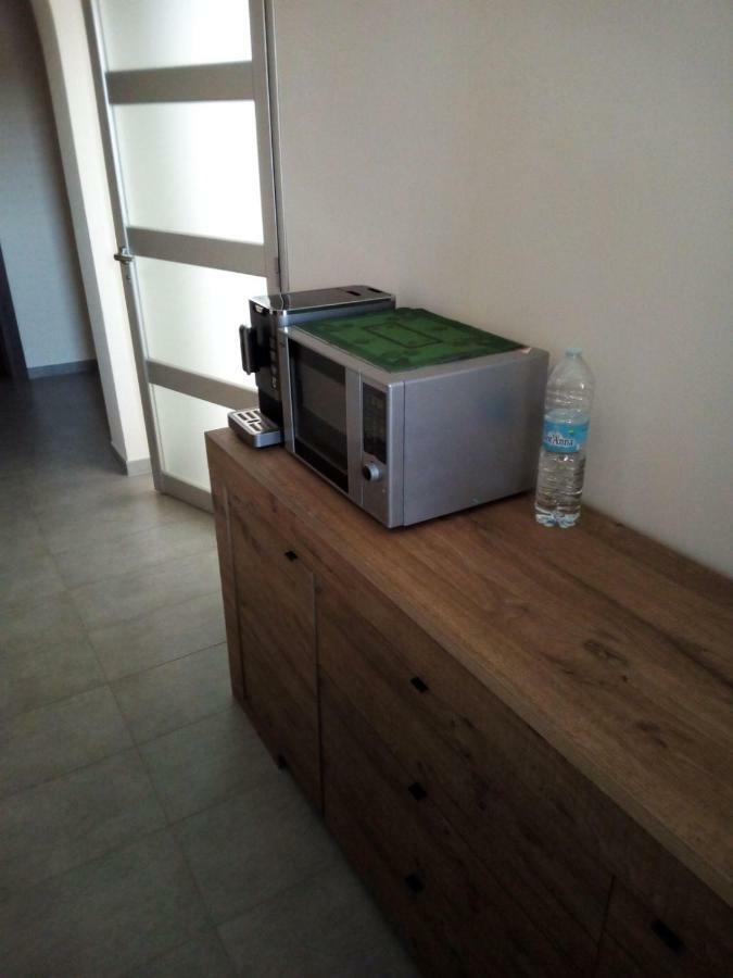 B&B Del Capo Santa Ninfa Екстер'єр фото