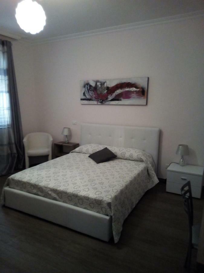B&B Del Capo Santa Ninfa Екстер'єр фото