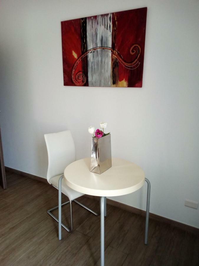 B&B Del Capo Santa Ninfa Екстер'єр фото